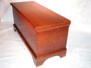 Shaker Cedar-lined Blanket Chest