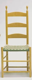 Shaker Side Chair