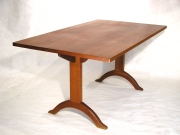 Shaker Trestle Tables